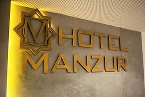 HOTEL MANZUR