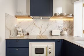 Saudade Center Alfama III