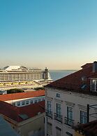 Saudade Center Alfama III