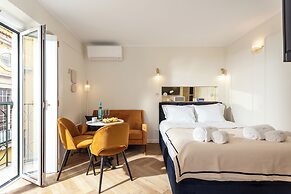 Saudade Center Alfama III