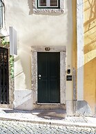 Saudade Center Alfama III