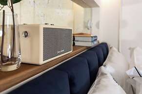 Saudade Center Alfama III