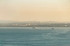 Saudade Center Alfama III