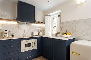 Saudade Center Alfama III