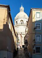 Saudade Center Alfama III