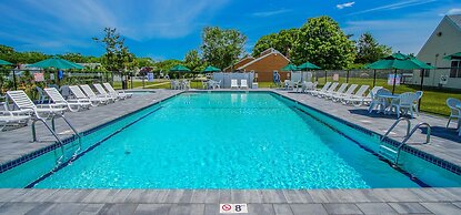 Brewster Green Resort