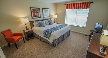 Brewster Green Resort