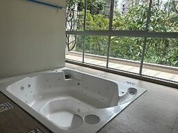 Apartamento Rionegro piscina caliente.