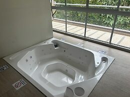 Apartamento Rionegro piscina caliente.