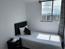 Apartamento Rionegro piscina caliente.