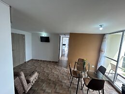 Apartamento Rionegro piscina caliente.
