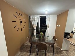 Apartamento Rionegro piscina caliente.