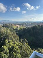 Apartamento Rionegro piscina caliente.