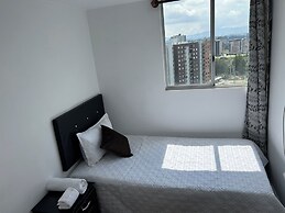 Apartamento Rionegro piscina caliente.