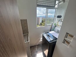 Apartamento Rionegro piscina caliente.