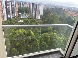Apartamento Rionegro piscina caliente.