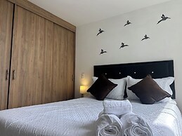 Apartamento Rionegro piscina caliente.