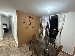 Apartamento Rionegro piscina caliente.