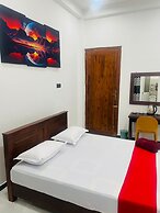 Hotel Ceylonia Colombo