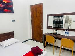 Hotel Ceylonia Colombo