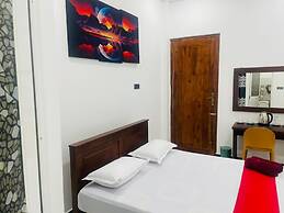 Hotel Ceylonia Colombo