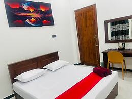 Hotel Ceylonia Colombo