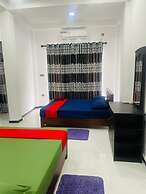 Hotel Ceylonia Colombo