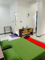 Hotel Ceylonia Colombo