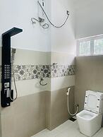 Hotel Ceylonia Colombo