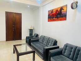 Hotel Ceylonia Colombo