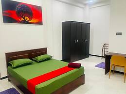 Hotel Ceylonia Colombo