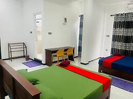 Hotel Ceylonia Colombo