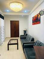 Hotel Ceylonia Colombo