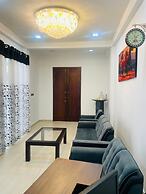 Hotel Ceylonia Colombo