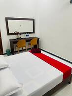 Hotel Ceylonia Colombo