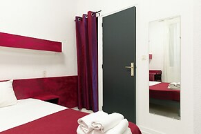 HOTEL DE LA GARE NANTES