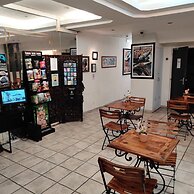 HOTEL DE LA GARE NANTES