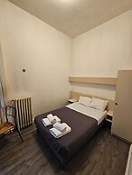 HOTEL DE LA GARE NANTES