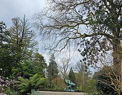 HOTEL DE LA GARE NANTES