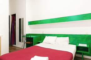 HOTEL DE LA GARE NANTES