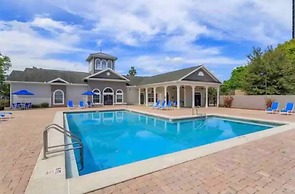 Cozy Condo Just a few Minutes From Disney