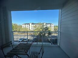 Cozy Condo Just a few Minutes From Disney