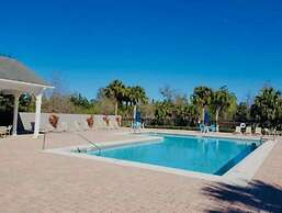 Cozy Condo Just a few Minutes From Disney