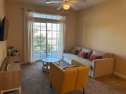 Cozy Condo Just a few Minutes From Disney