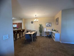 Cozy Condo Just a few Minutes From Disney