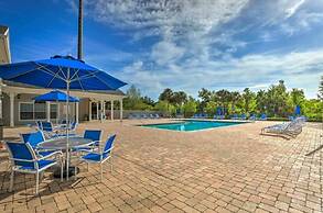 Cozy Condo Just a few Minutes From Disney