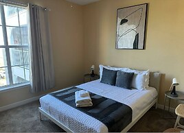 Cozy Condo Just a few Minutes From Disney