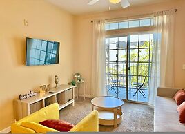 Cozy Condo Just a few Minutes From Disney