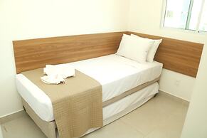 Edificio Promenade II Apt 204