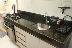 Edificio Promenade II Apt 204